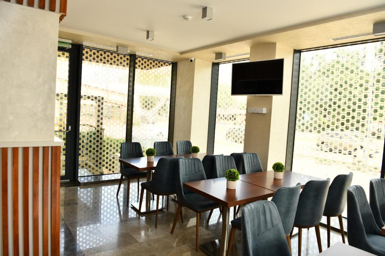 Quartz Boutique Hotel