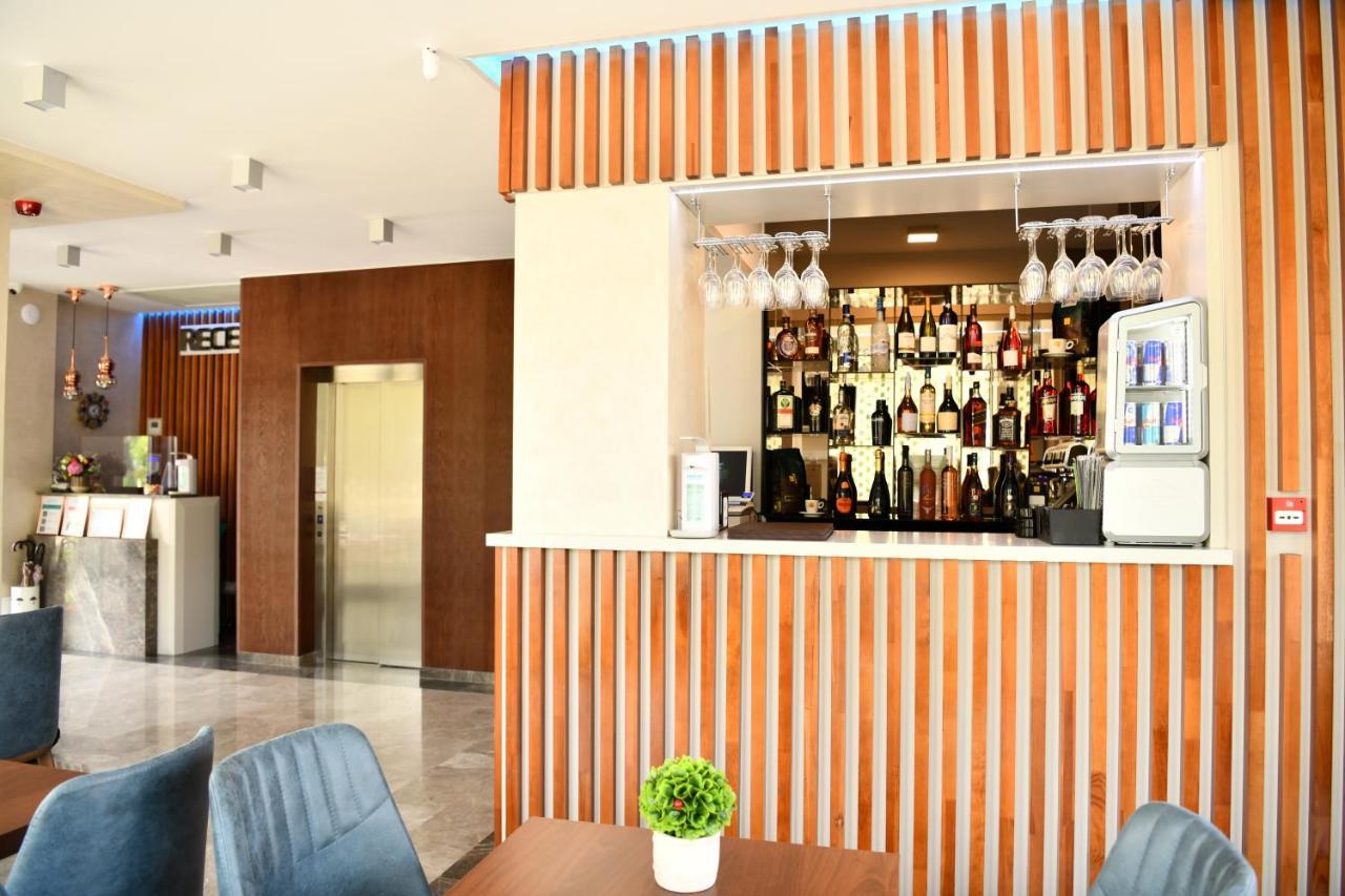 Quartz Boutique Hotel